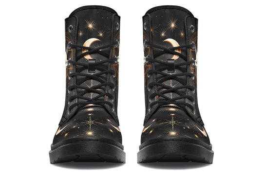 Astral Fox Boots