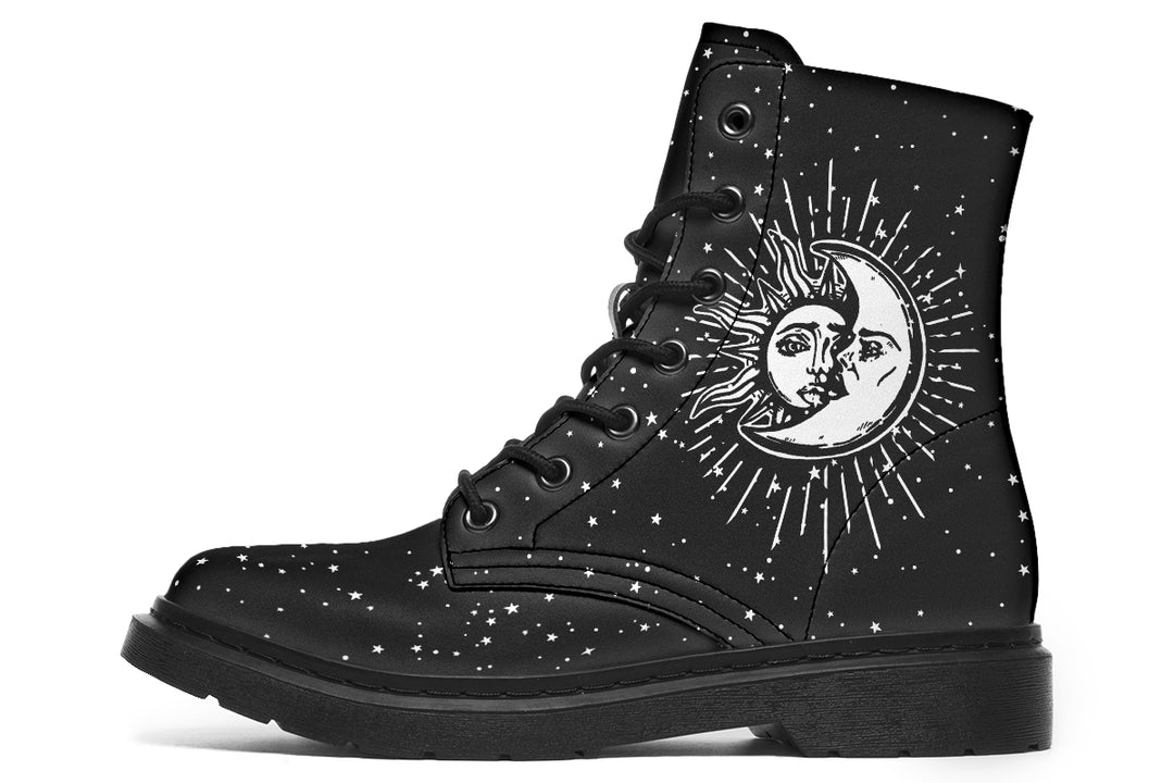Astral Boots