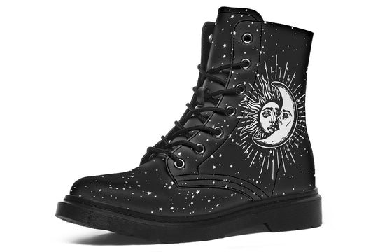 Astral Boots