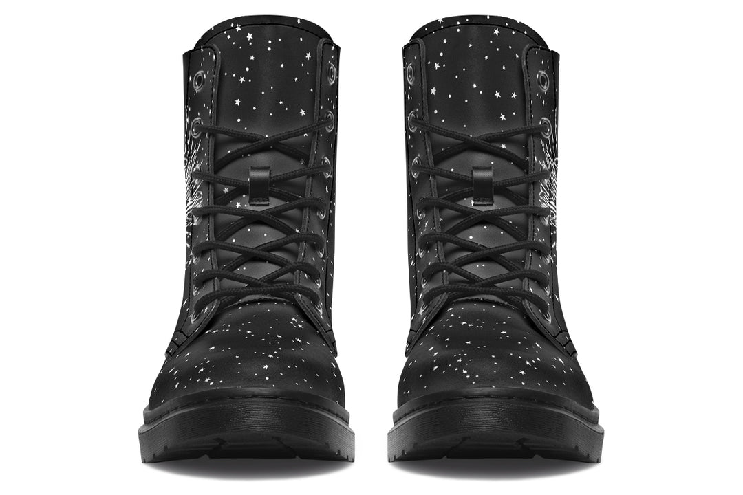 Astral Boots