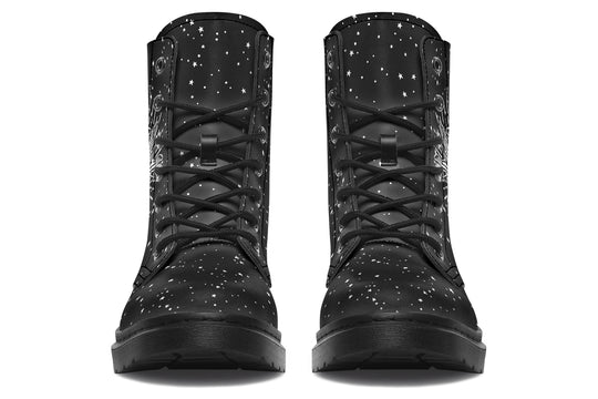 Astral Boots