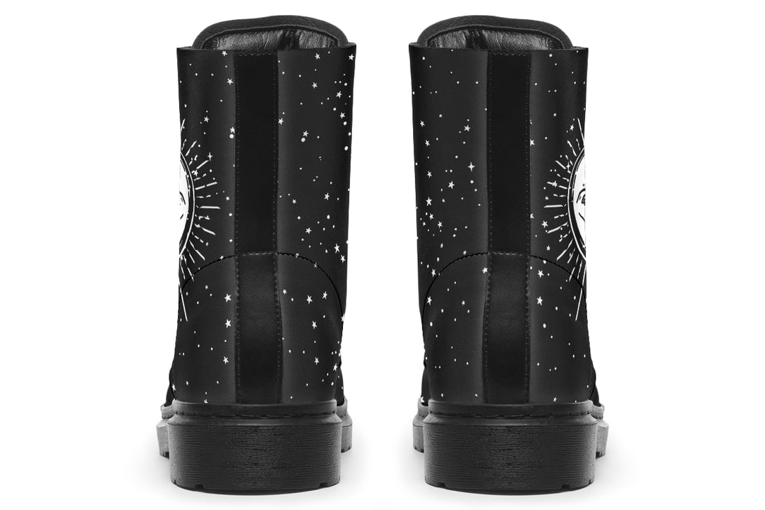 Astral Boots