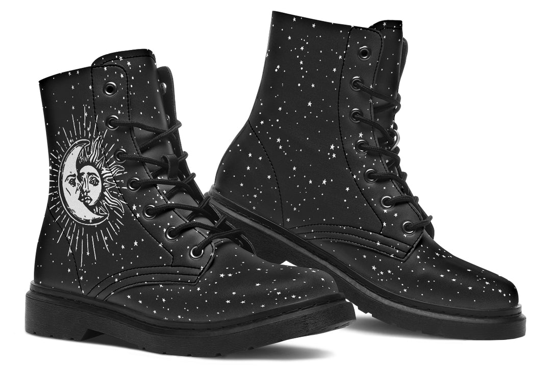 Astral Boots