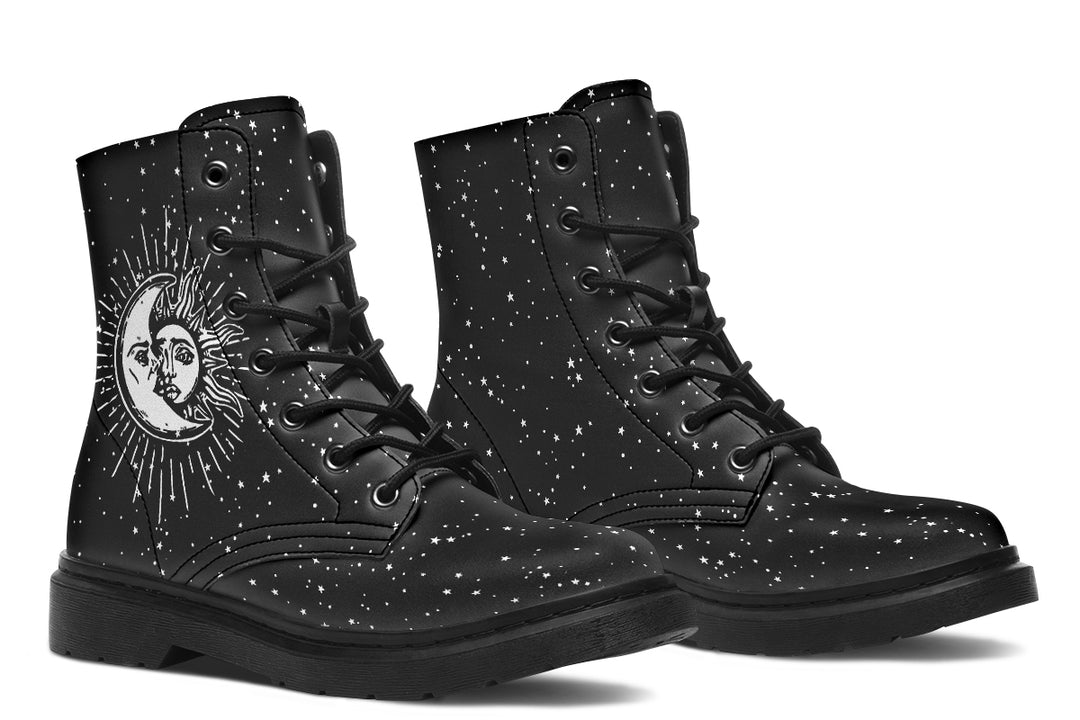 Astral Boots