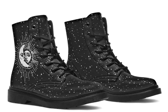Astral Boots