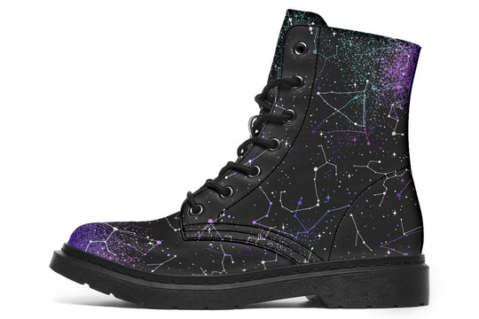 Aurora Boots