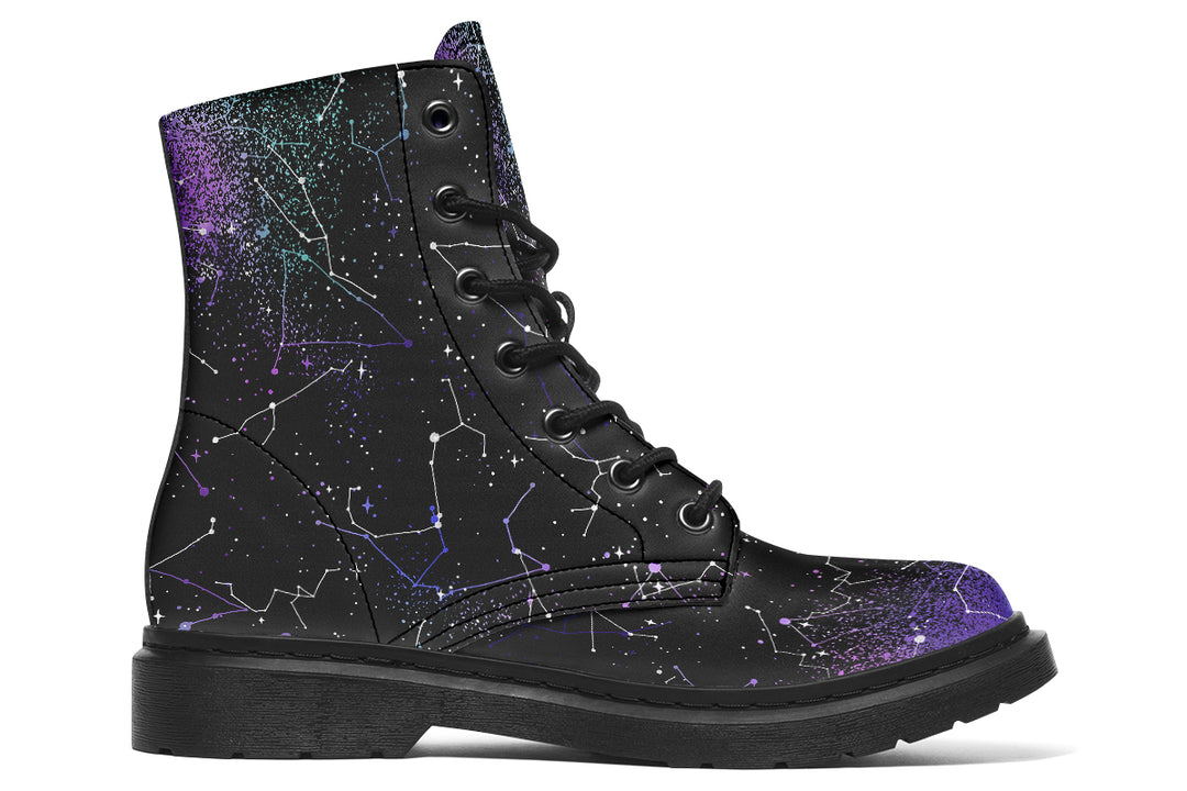 Aurora Boots