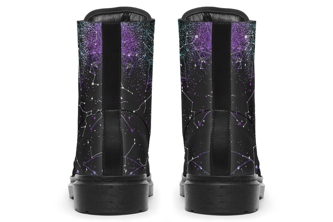 Aurora Boots