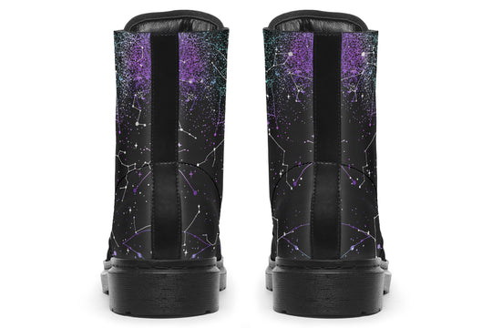 Aurora Boots