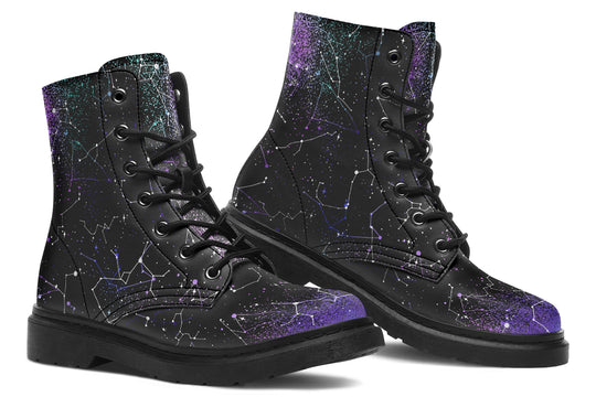 Aurora Boots