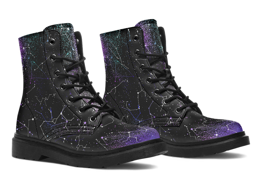 Aurora Boots