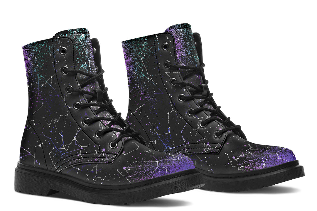 Aurora Boots
