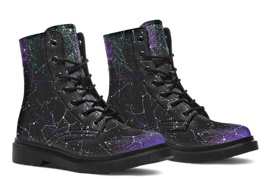 Aurora Boots