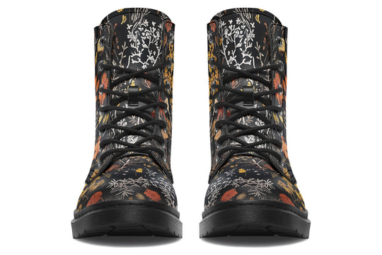 Autumn Reverie Boots