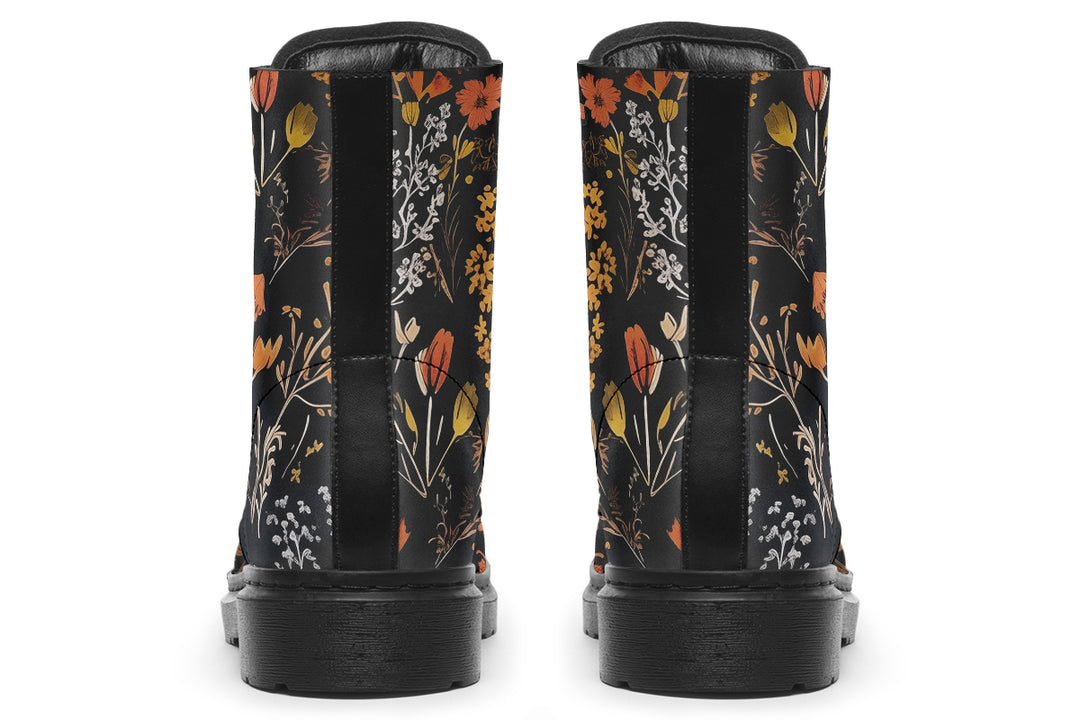 Autumn Reverie Boots