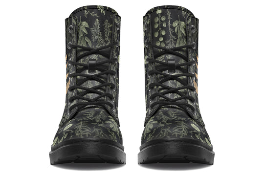 Autumn Memoir Boots