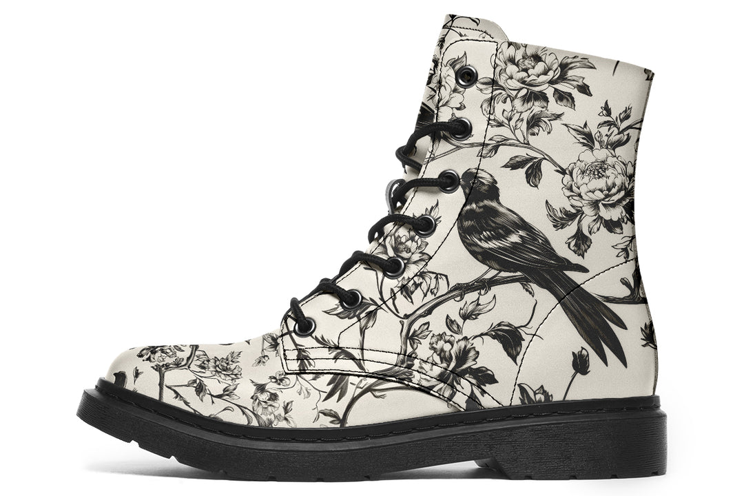 Aviary Boots