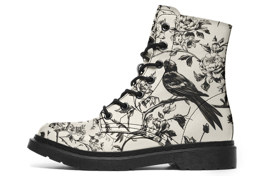 Aviary Boots