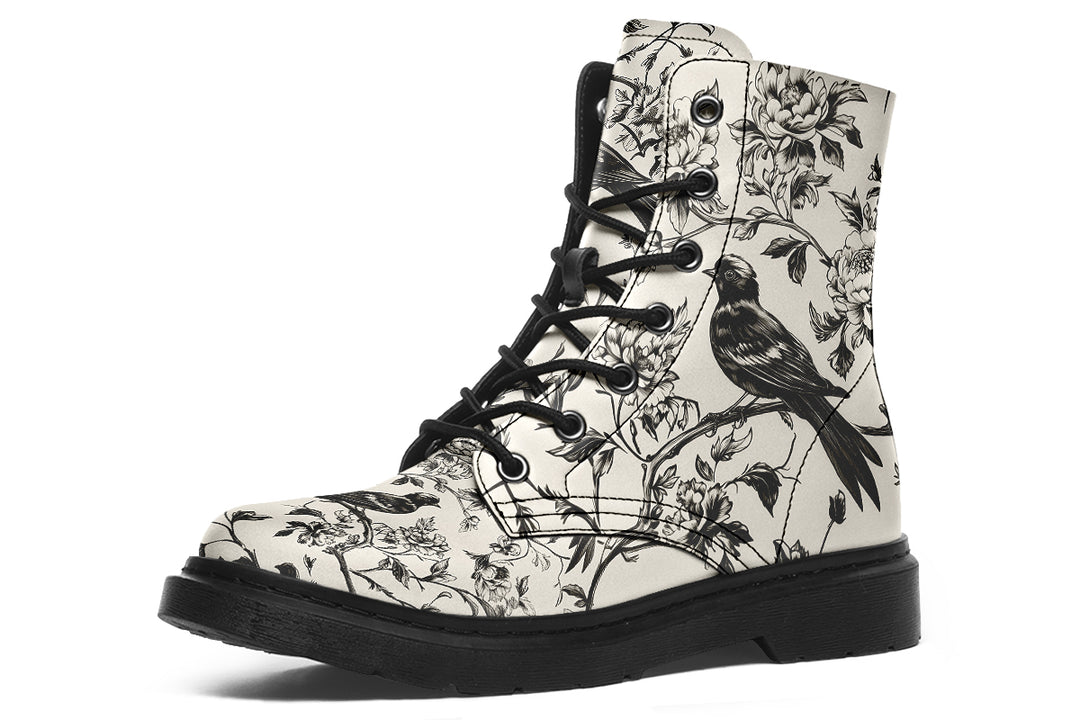Aviary Boots