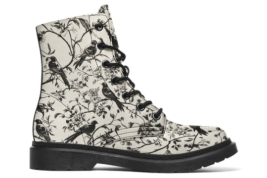 Aviary Boots