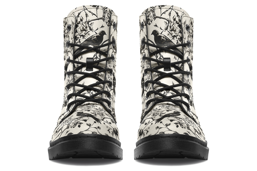 Aviary Boots