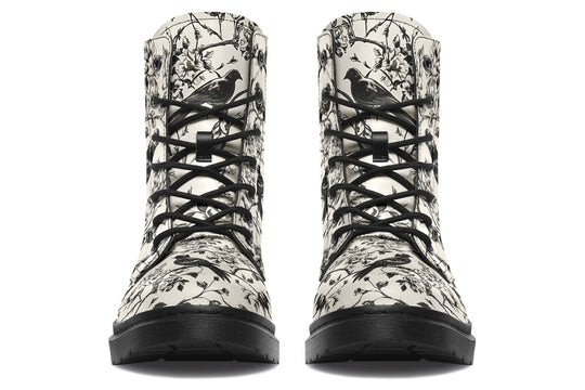 Aviary Boots