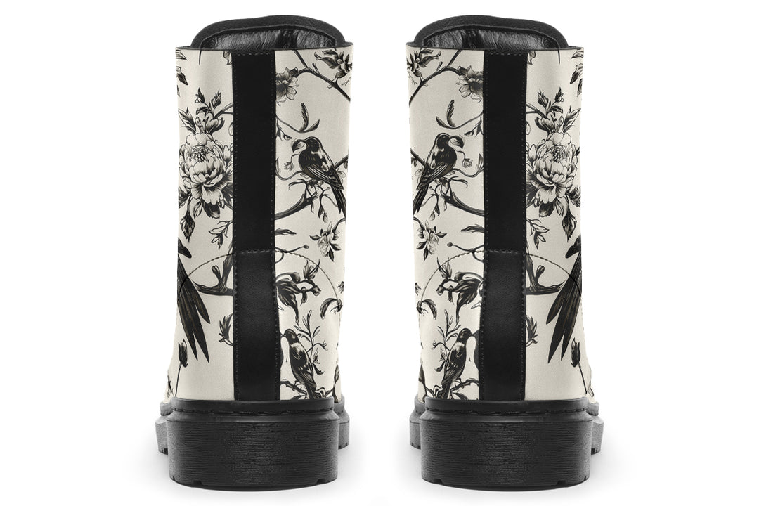 Aviary Boots