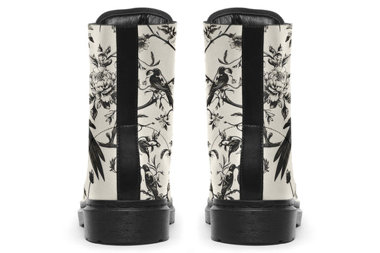 Aviary Boots