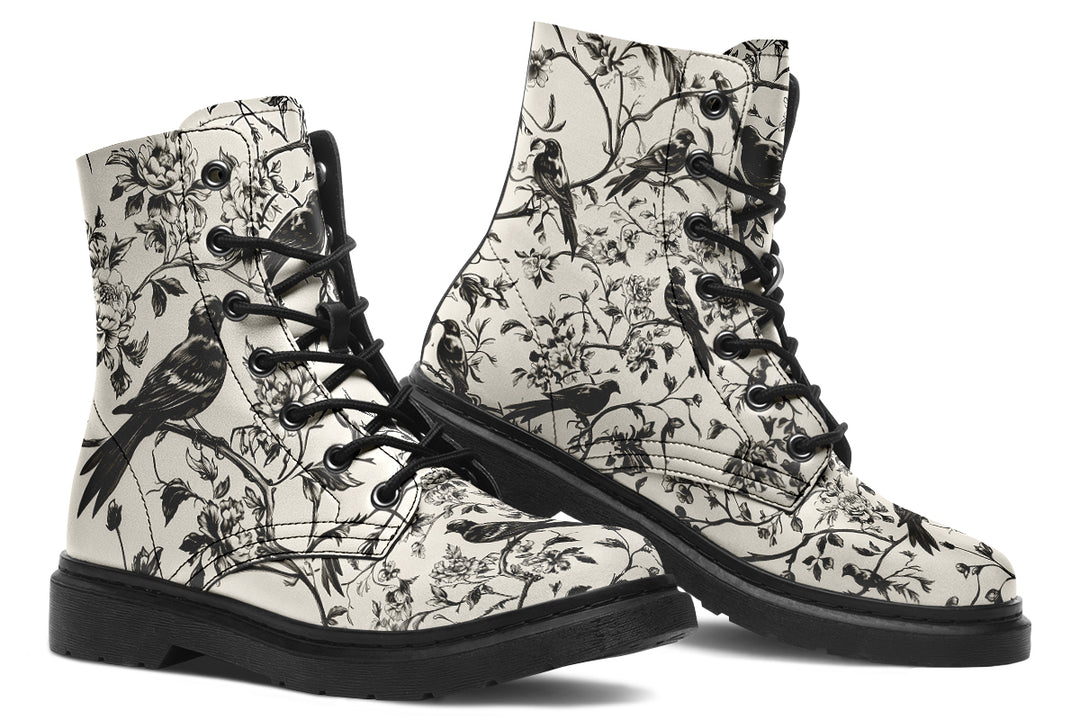 Aviary Boots