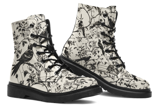 Aviary Boots