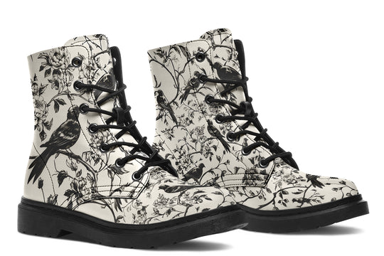Aviary Boots