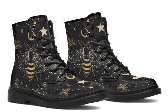 Bee Constellation Boots