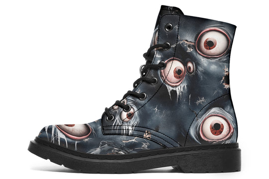 Beholder Boots