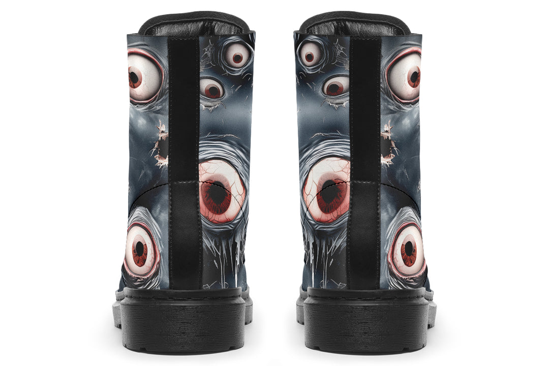Beholder Boots
