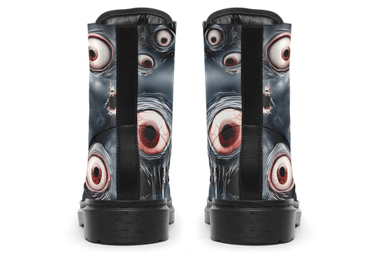 Beholder Boots