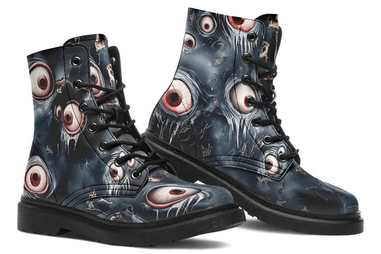 Beholder Boots
