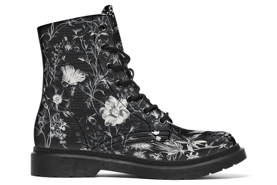 Black Memories Boots