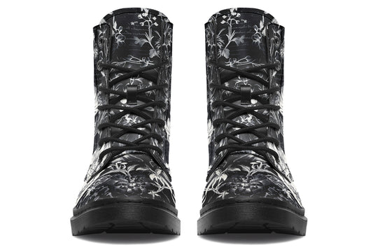 Black Memories Boots