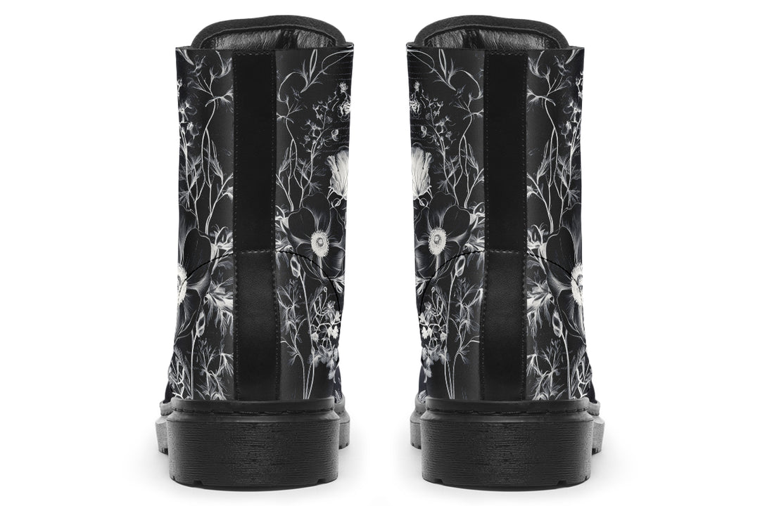 Black Memories Boots