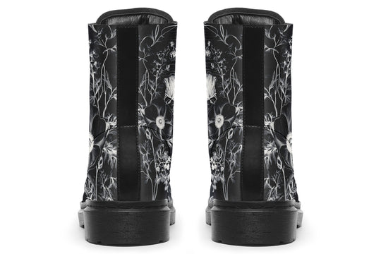 Black Memories Boots