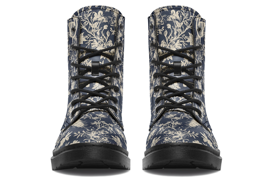 Regal Palatial Boots