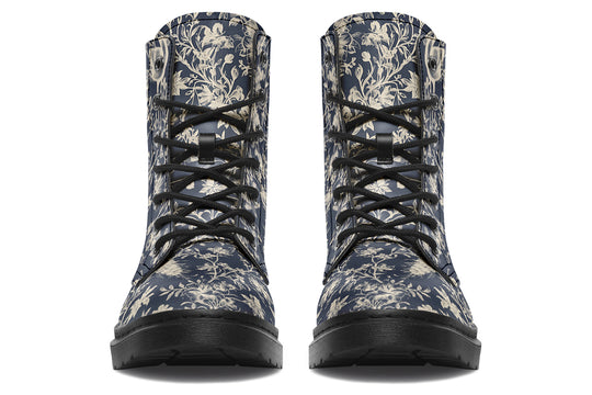 Regal Palatial Boots