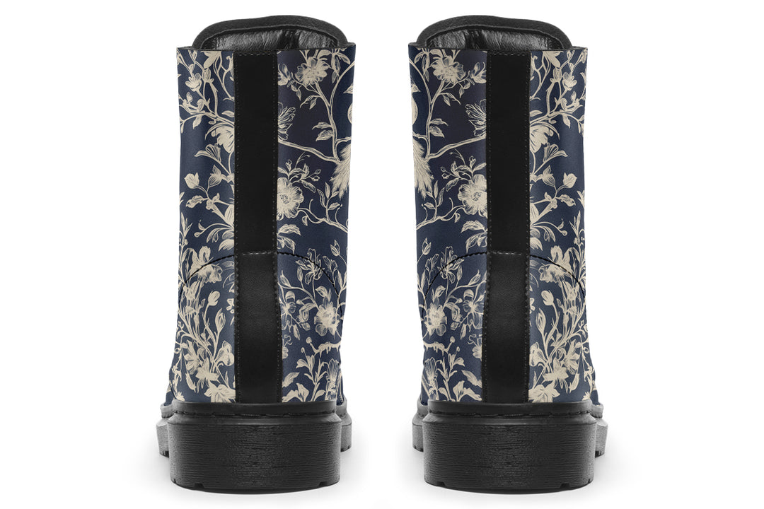 Regal Palatial Boots