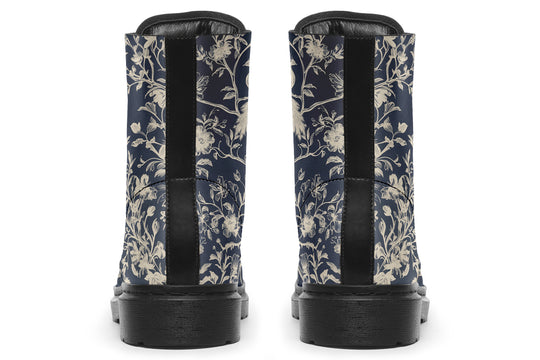 Regal Palatial Boots