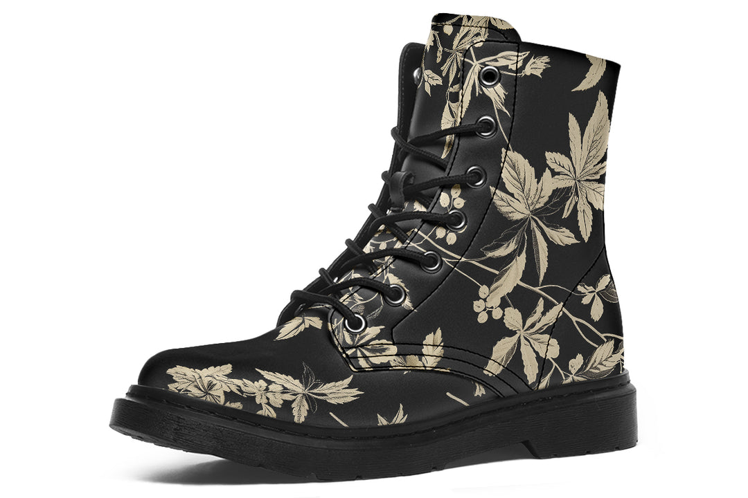 Black Thicket Boots