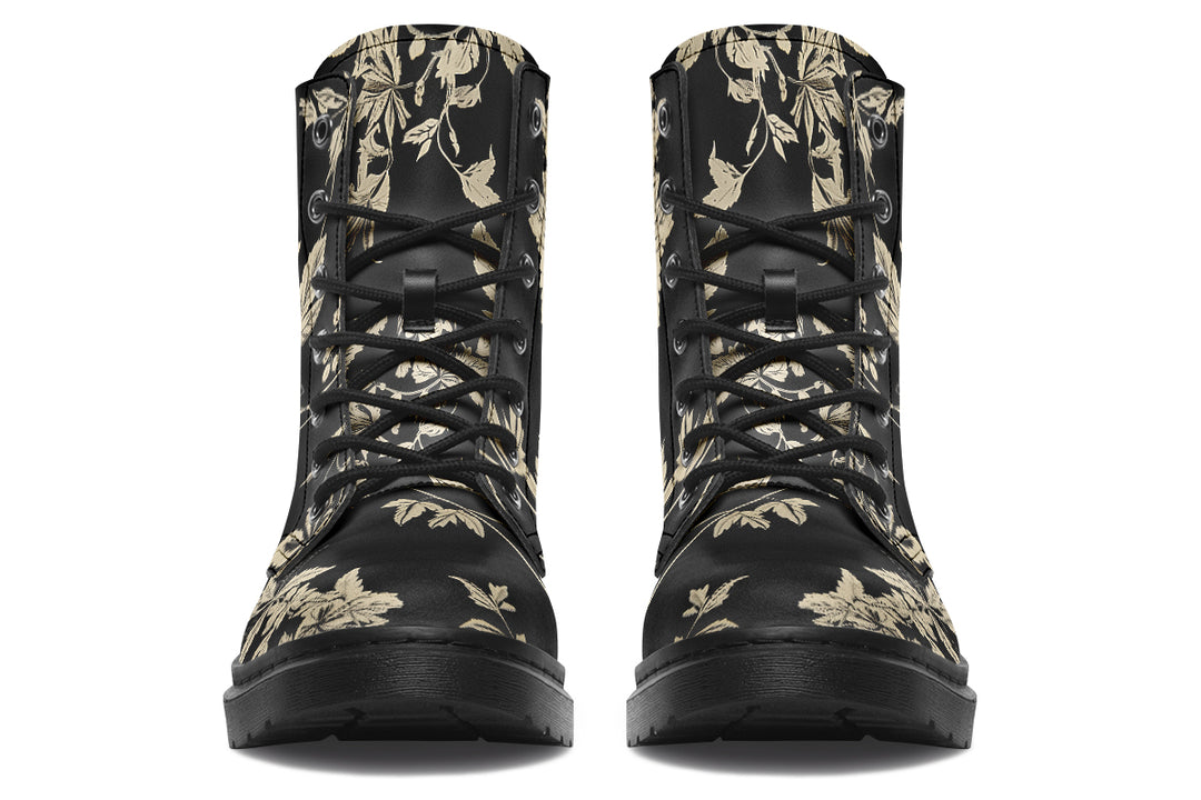 Black Thicket Boots