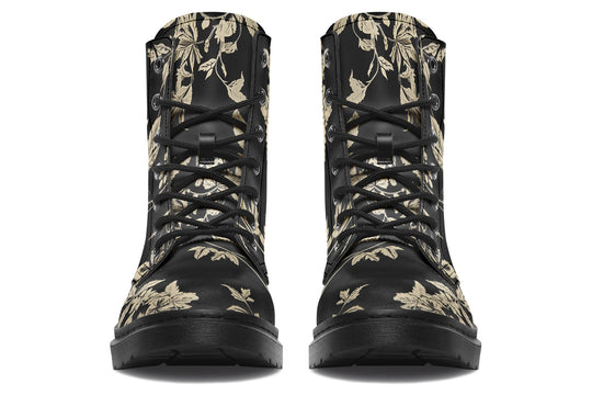 Black Thicket Boots