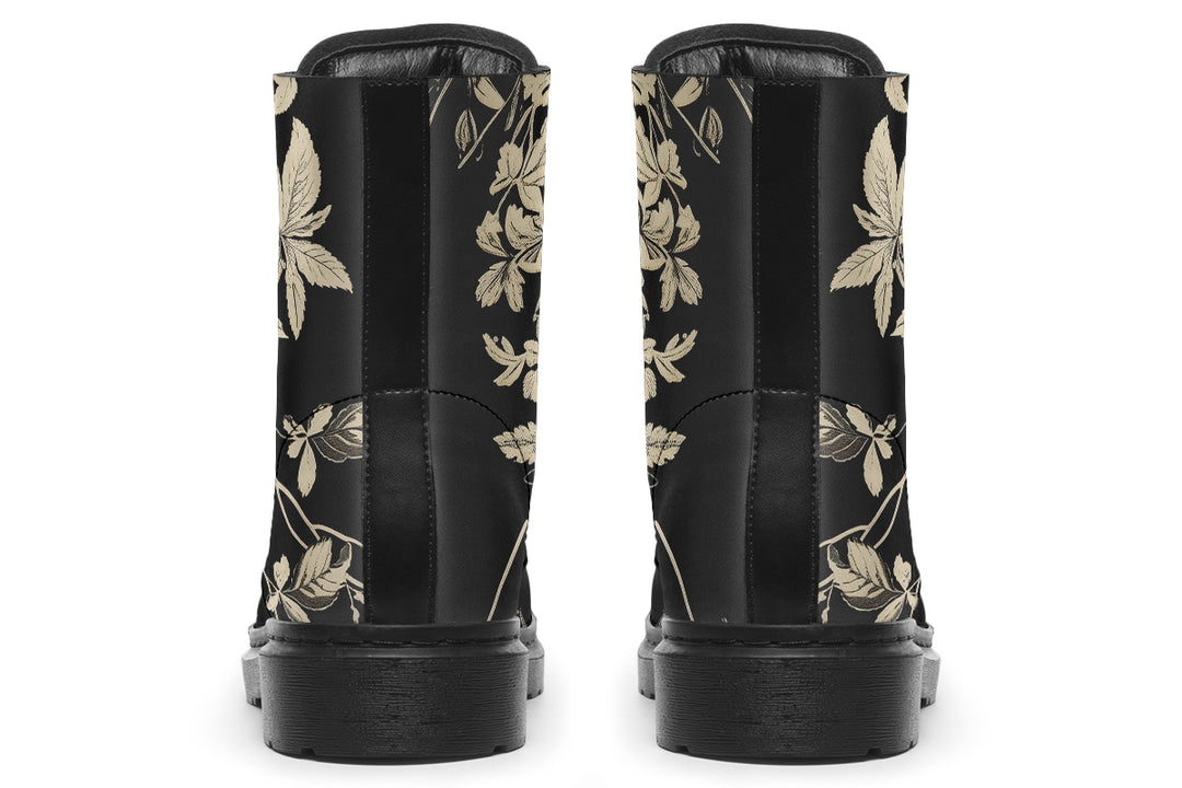 Black Thicket Boots