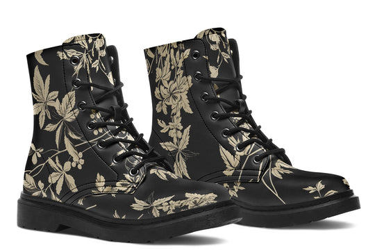 Black Thicket Boots