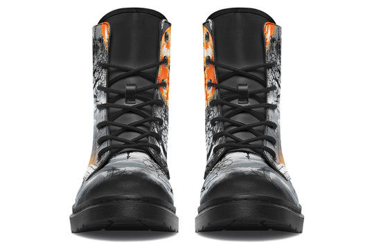 Blood Moon Manor Boots